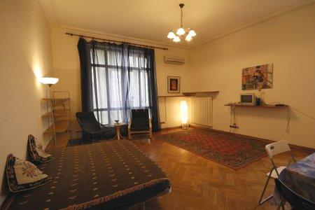фото отеля City Realty Pushkin Square Apartment Moscow