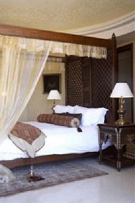 фото отеля InterContinental The Palace Port Ghalib Resort