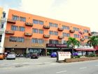 фото отеля Hallmark Hotel Malacca Town