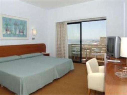 фото отеля Hotel Pez Espada