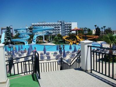 фото отеля Paschalia Hotel Protaras