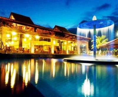 фото отеля Mussulo Resort by Mantra