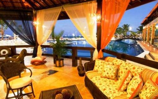фото отеля Mussulo Resort by Mantra