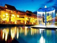 Mussulo Resort by Mantra