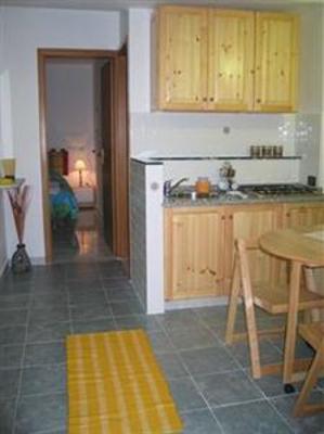 фото отеля Scilla e Cariddi Bed & Breakfast Messina