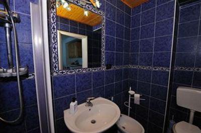 фото отеля Scilla e Cariddi Bed & Breakfast Messina