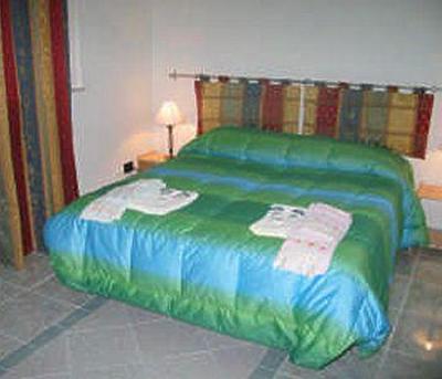 фото отеля Scilla e Cariddi Bed & Breakfast Messina