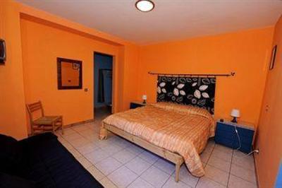 фото отеля Scilla e Cariddi Bed & Breakfast Messina