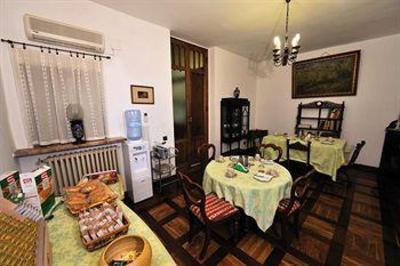 фото отеля Scilla e Cariddi Bed & Breakfast Messina