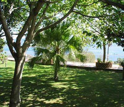 фото отеля Scilla e Cariddi Bed & Breakfast Messina