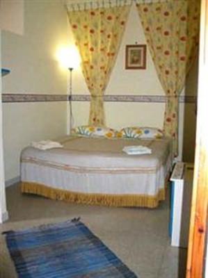 фото отеля Scilla e Cariddi Bed & Breakfast Messina