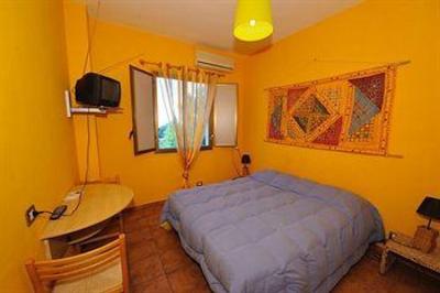 фото отеля Scilla e Cariddi Bed & Breakfast Messina