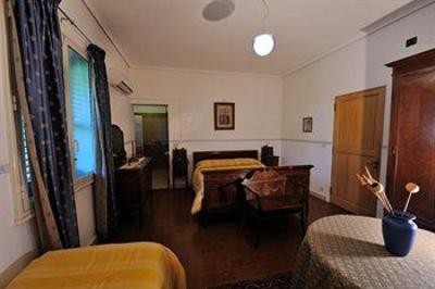 фото отеля Scilla e Cariddi Bed & Breakfast Messina