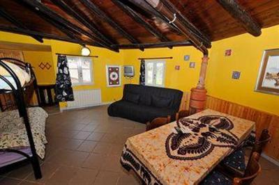 фото отеля Scilla e Cariddi Bed & Breakfast Messina