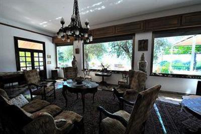 фото отеля Scilla e Cariddi Bed & Breakfast Messina