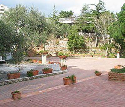 фото отеля Scilla e Cariddi Bed & Breakfast Messina