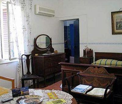 фото отеля Scilla e Cariddi Bed & Breakfast Messina
