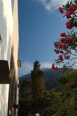 фото отеля Scilla e Cariddi Bed & Breakfast Messina