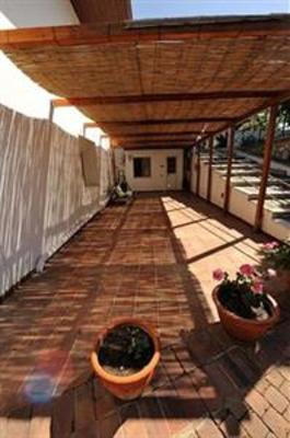 фото отеля Scilla e Cariddi Bed & Breakfast Messina
