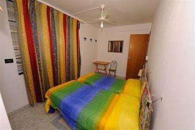 фото отеля Scilla e Cariddi Bed & Breakfast Messina