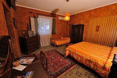 фото отеля Scilla e Cariddi Bed & Breakfast Messina