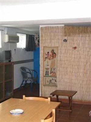 фото отеля Scilla e Cariddi Bed & Breakfast Messina