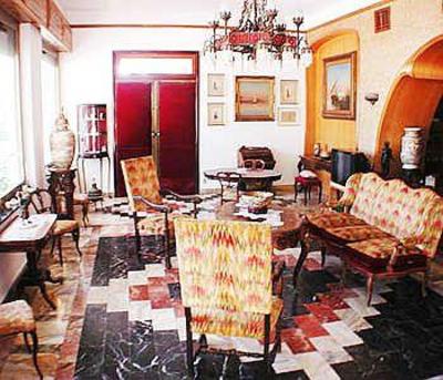 фото отеля Scilla e Cariddi Bed & Breakfast Messina