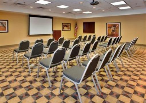 фото отеля Holiday Inn Express Hotel & Suites Kansas City - Grandview