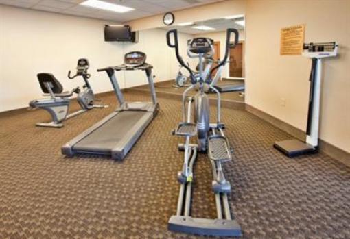 фото отеля Holiday Inn Express Hotel & Suites Kansas City - Grandview