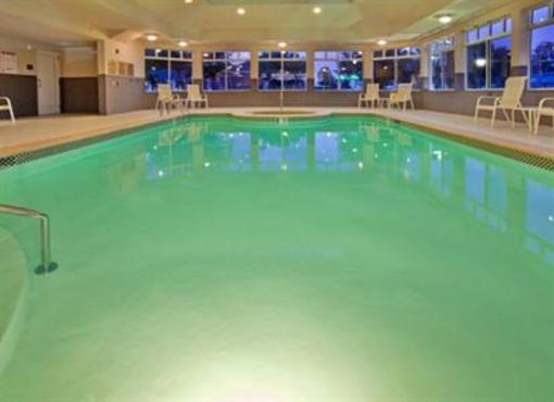 фото отеля Holiday Inn Express Hotel & Suites Kansas City - Grandview