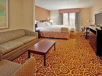 Holiday Inn Express Hotel & Suites Kansas City - Grandview