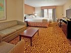 фото отеля Holiday Inn Express Hotel & Suites Kansas City - Grandview