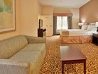 фото отеля Holiday Inn Express Hotel & Suites Kansas City - Grandview