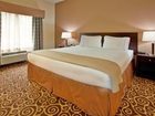 фото отеля Holiday Inn Express Hotel & Suites Kansas City - Grandview