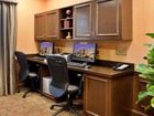 фото отеля Holiday Inn Express Hotel & Suites Kansas City - Grandview