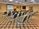 фото отеля Holiday Inn Express Hotel & Suites Kansas City - Grandview