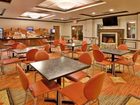 фото отеля Holiday Inn Express Hotel & Suites Kansas City - Grandview