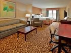 фото отеля Holiday Inn Express Hotel & Suites Kansas City - Grandview