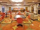 фото отеля Holiday Inn Express Hotel & Suites Kansas City - Grandview