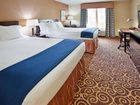 фото отеля Holiday Inn Express Hotel & Suites Kansas City - Grandview