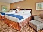 фото отеля Holiday Inn Express Hotel & Suites Kansas City - Grandview