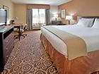 фото отеля Holiday Inn Express Hotel & Suites Kansas City - Grandview