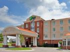 фото отеля Holiday Inn Express Hotel & Suites Kansas City - Grandview