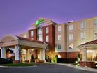 фото отеля Holiday Inn Express Hotel & Suites Kansas City - Grandview