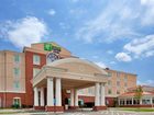 фото отеля Holiday Inn Express Hotel & Suites Kansas City - Grandview