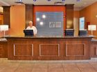 фото отеля Holiday Inn Express Hotel & Suites Kansas City - Grandview