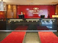 Crowne Plaza Hotel Helsinki