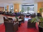 фото отеля Crowne Plaza Hotel Helsinki