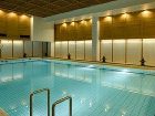 фото отеля Crowne Plaza Hotel Helsinki