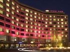 фото отеля Crowne Plaza Hotel Helsinki